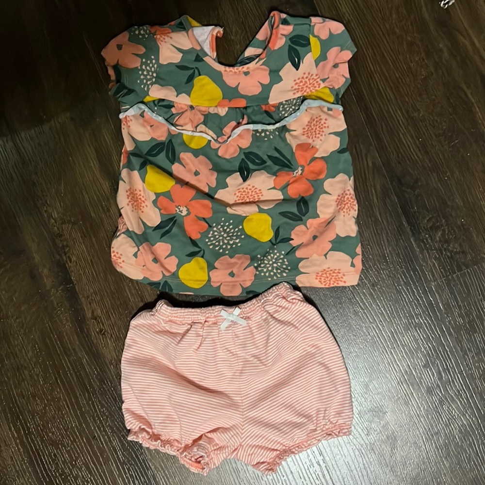 2 piece outfit